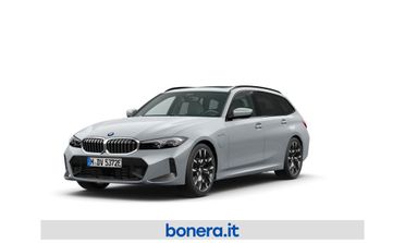 BMW Serie 3 Touring 330 e Hybrid Edition Steptronic