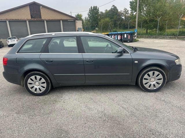 AUDI A4 2.0 TDI 186,174km Bellissima F.AP. Avant Top plus