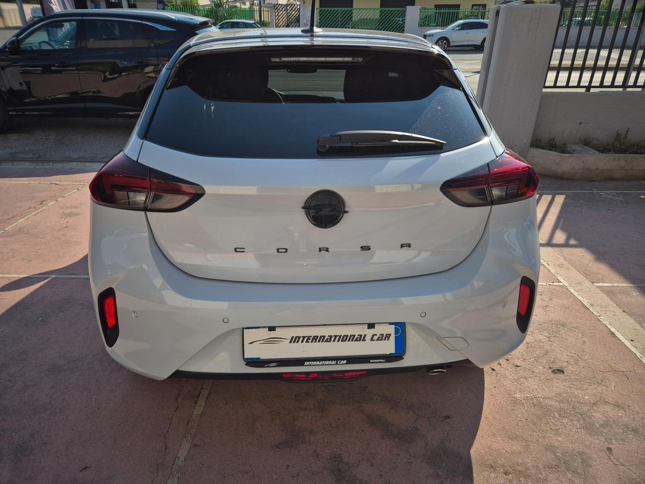 Opel Corsa 1.2 100 CV YES