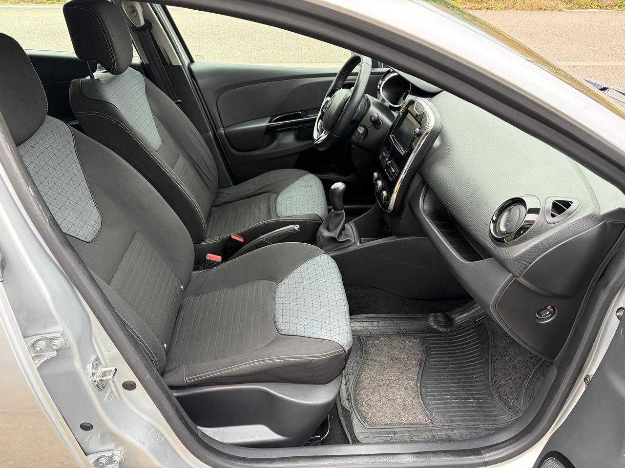 Renault Clio Sporter 1.5 dCi 75CV Wave