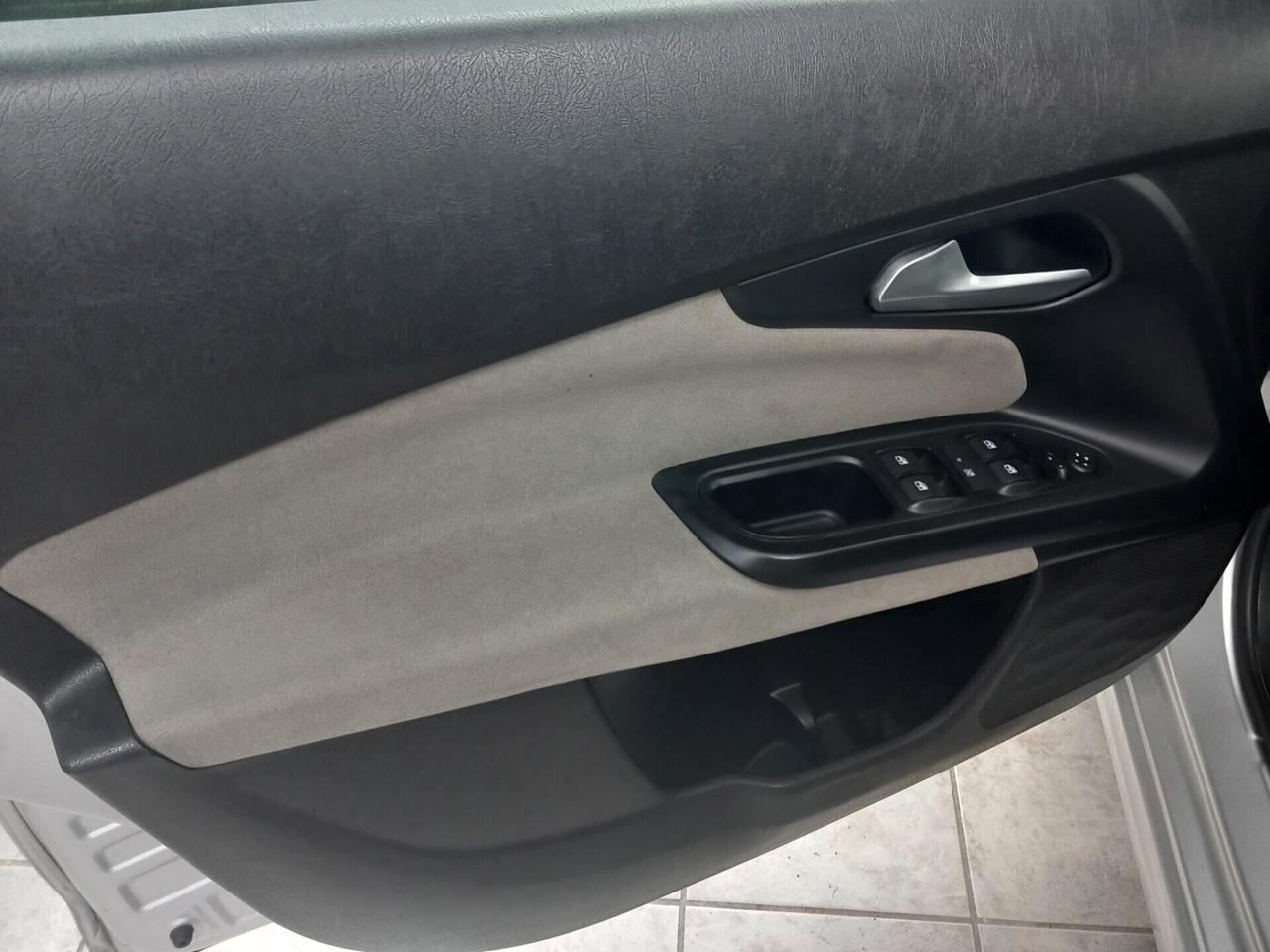 Fiat Tipo 1.6 Mjt sw anno 2017 160 mila km