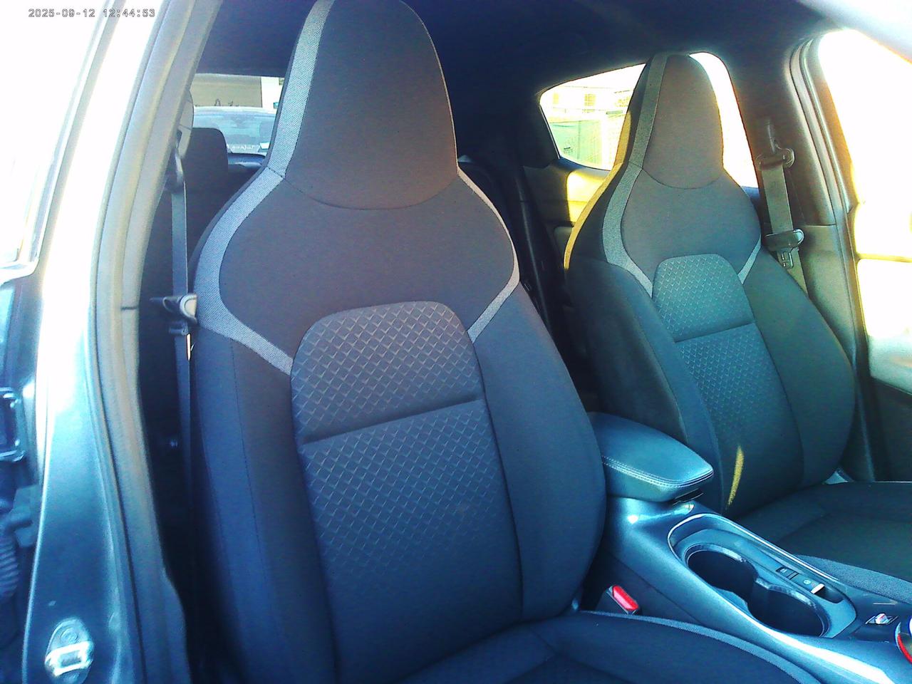 Nissan Juke 1.0 DIG-T 117 CV Tekna