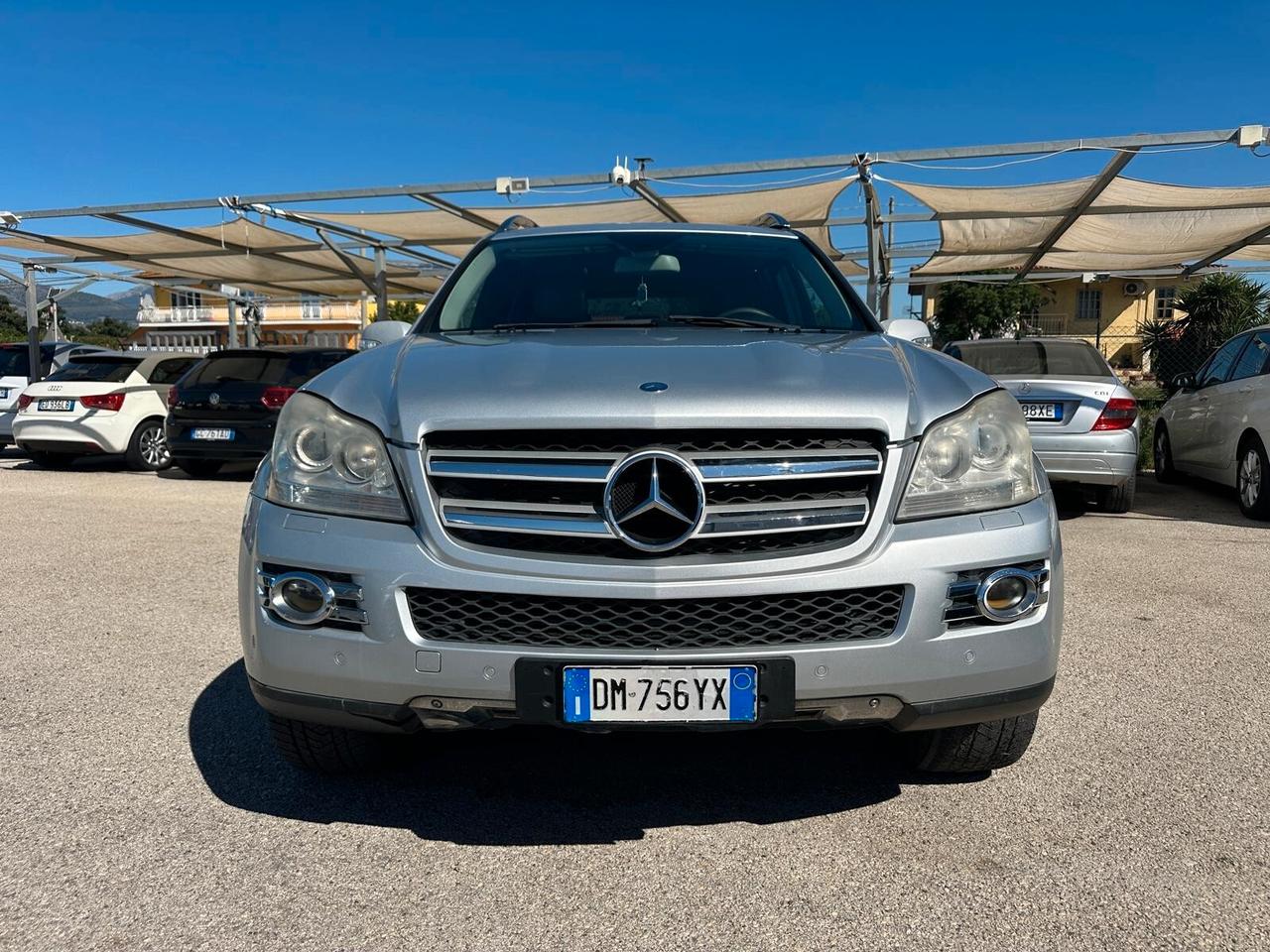 Mercedes GL 320 Automatico 7 posti
