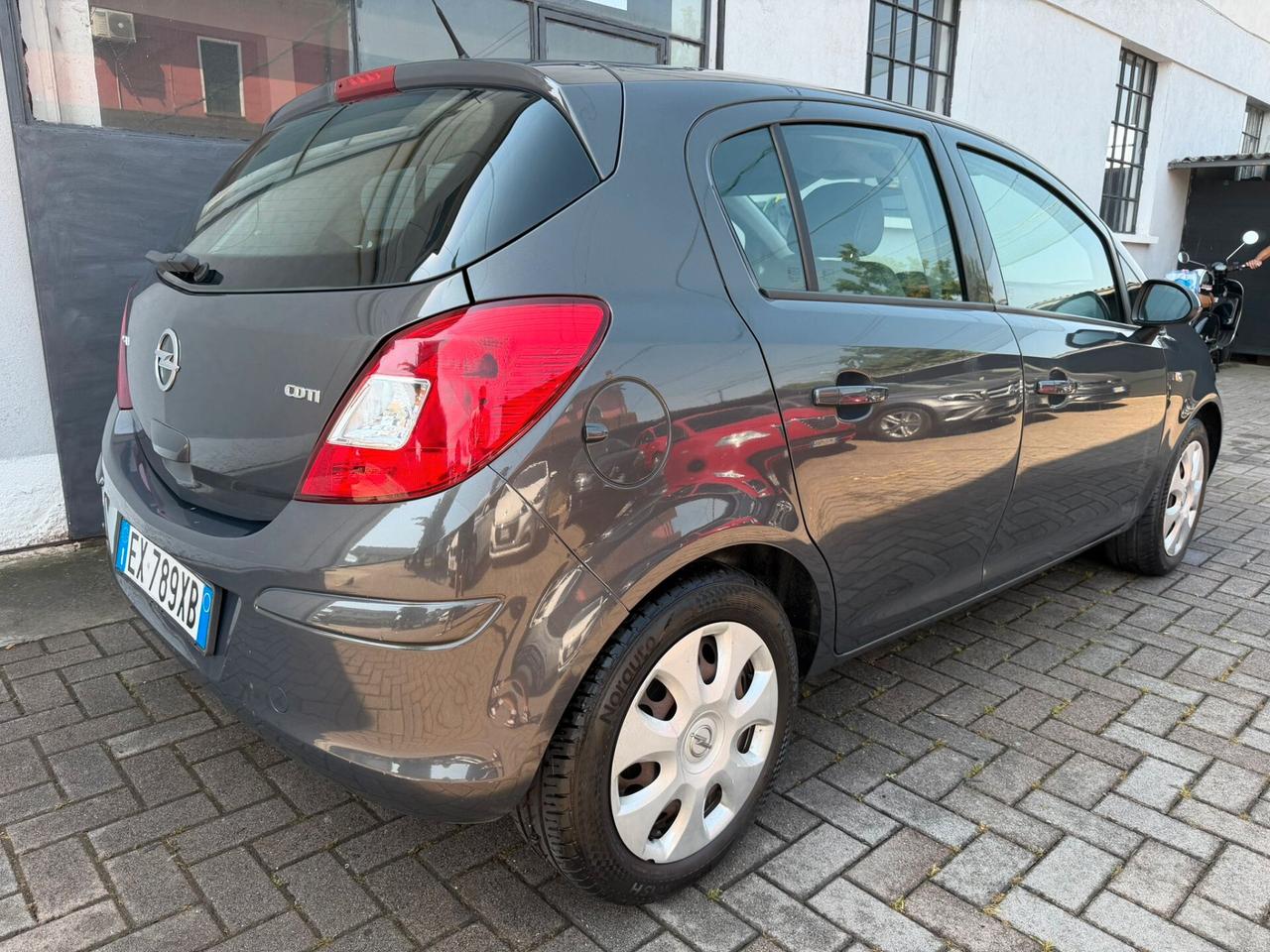 Opel Corsa 1.3 CDTI 75CV F.AP. 5 porte Edition