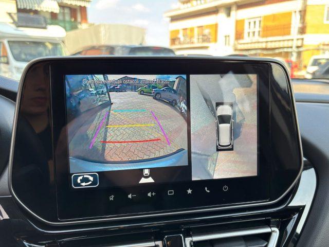 SUZUKI S-Cross 1.5 Hybrid 4WD TOP PLUS KM 0