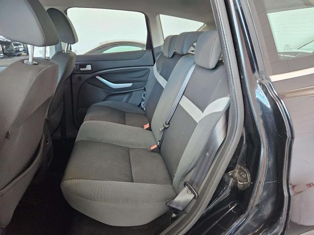 Ford Kuga Kuga 2.0 tdci Titanium 2wd 136cv dpf