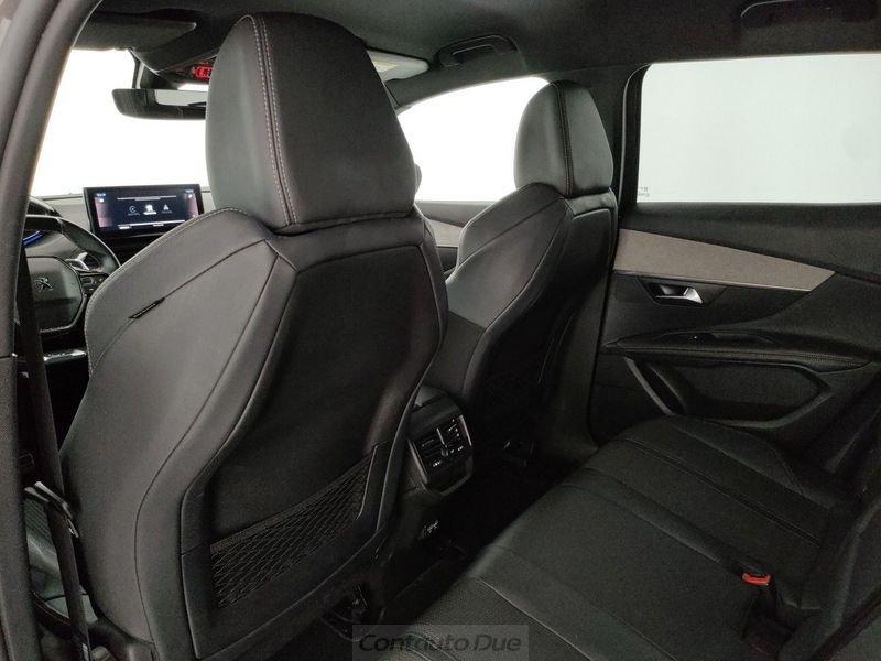 Peugeot 3008 3008 1.5 bluehdi GT s&s 130cv eat8 AUTOCARRO