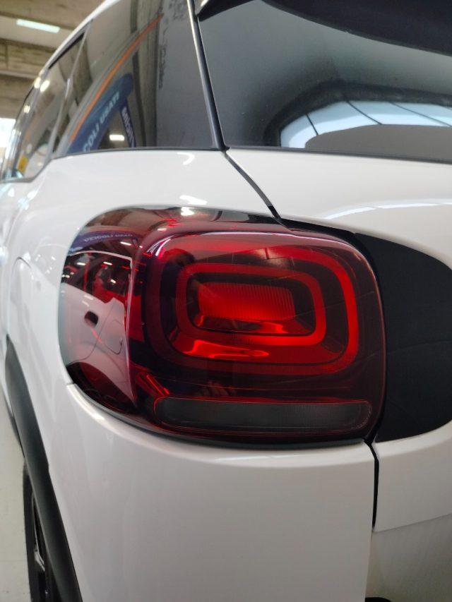 CITROEN C3 Aircross 110 S&S Plus