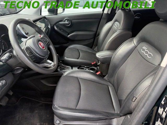 FIAT 500X 1.3 T4 150 CV DCT City Cross