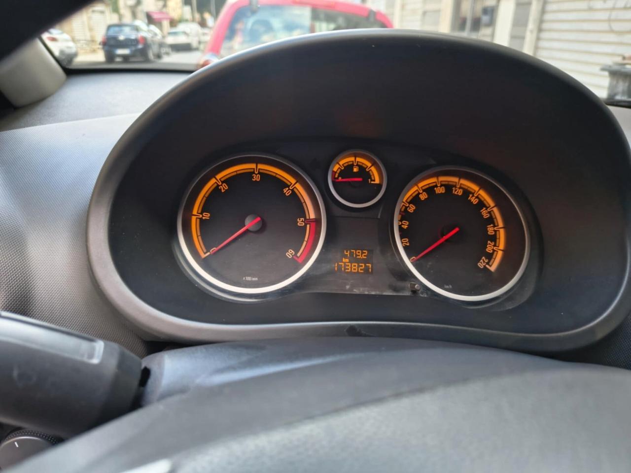 Opel Corsa 1.3 CDTI 90CV 5 porte Enjoy