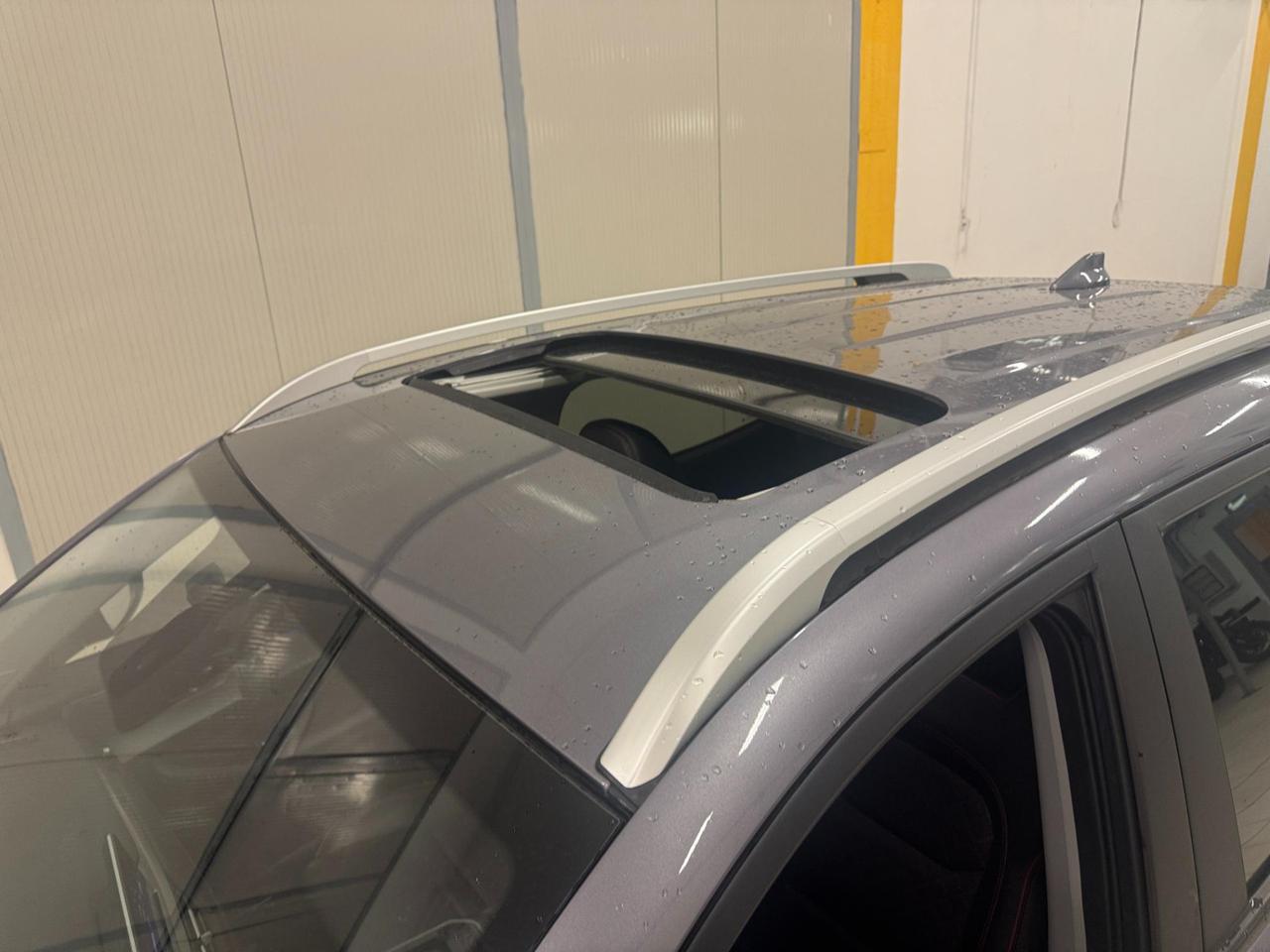 DR Motor DR 5.0 1.5 turbo 154cv cvt TETTO APRIBILE