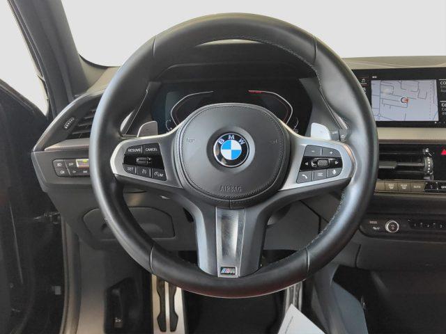 BMW 120 Serie 1 d xdrive 5p. Msport