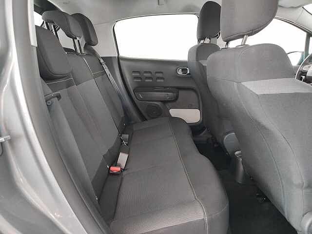 Citroen C3 PureTech 83 S&S Shine Pack