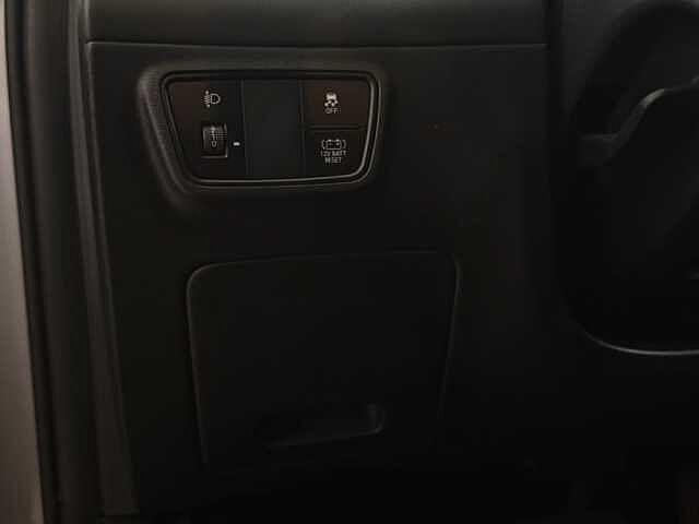 Hyundai TUCSON 1.6 HEV aut. XLine