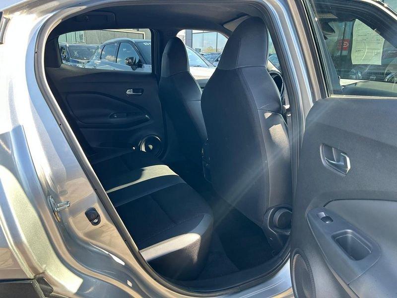 Nissan Juke II 2020 1.6 hev N-Connecta