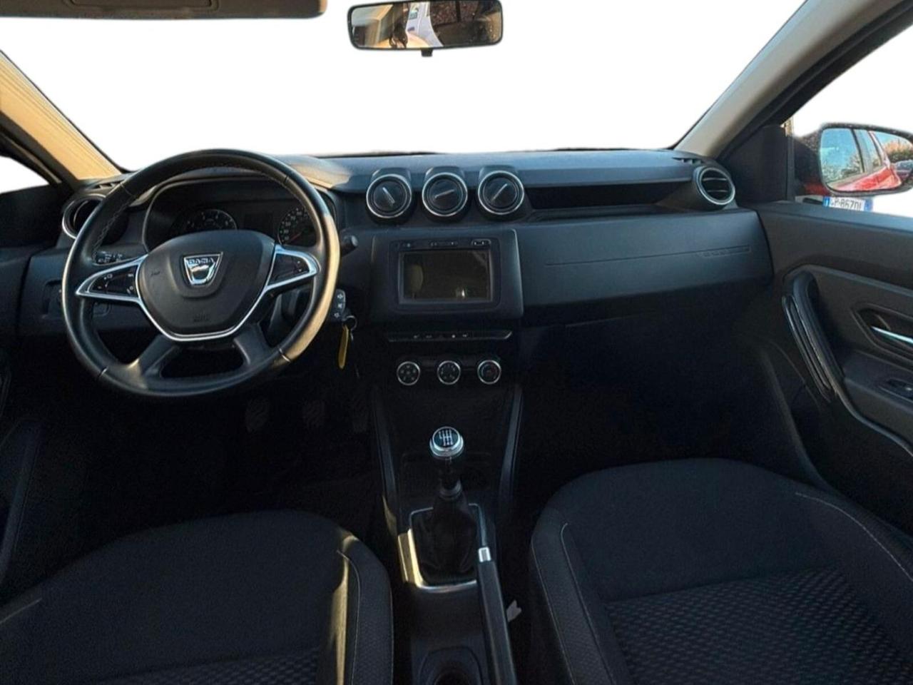 Dacia Duster 1.0 TCe GPL 4x2 Comfort