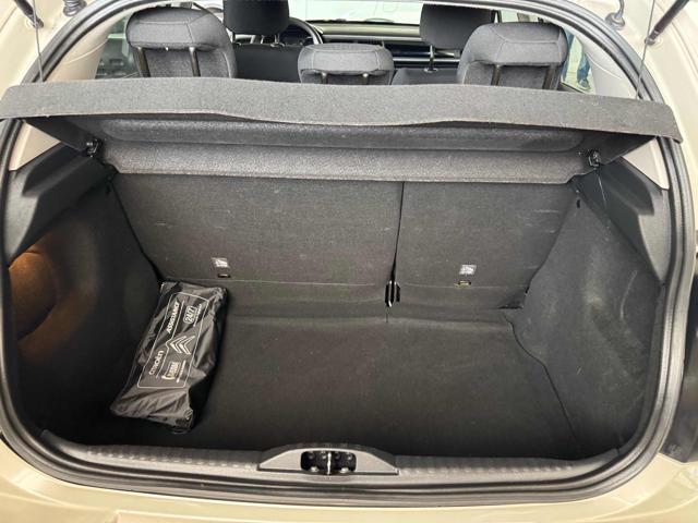 CITROEN C3 SOLO 30.000 KM PureTech 82 CLIMA