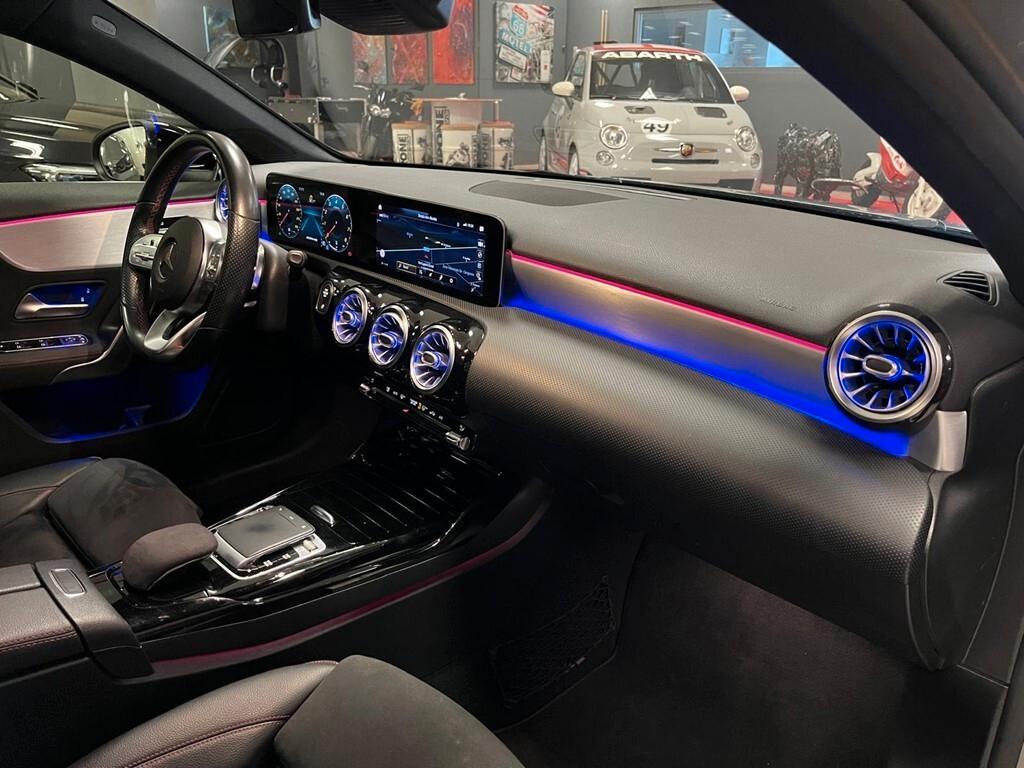 Mercedes-benz A 35 AMG AMG