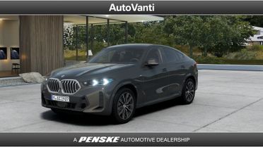 BMW X6 X6 xDrive40i 48V Msport