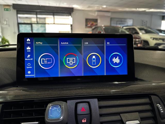 BMW 320 d xDrive Touring + Tetto/VolanteMsport/Virtual