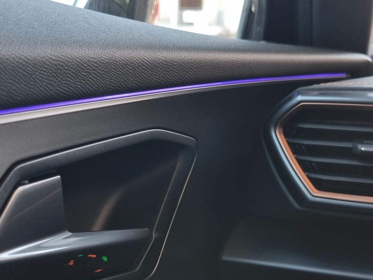 Cupra Formentor 1.5 tsi 150cv