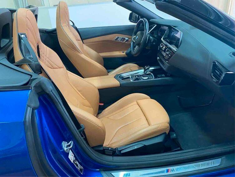Bmw Z4 sDrive20i Msport AUTOM. NO PROMO NO VINCOLI BMW ITALIA