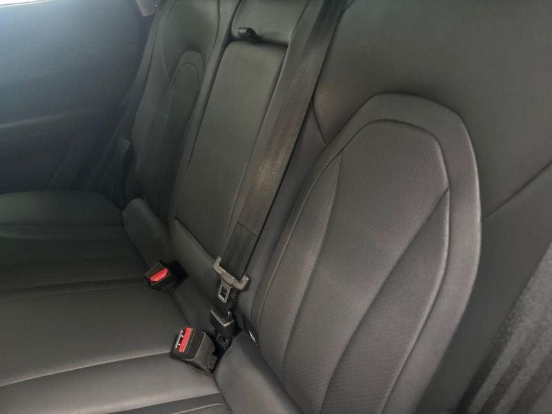 DR AUTOMOBILES dr5 DR 5 2026 DR 5 1.5 Gpl 88cv