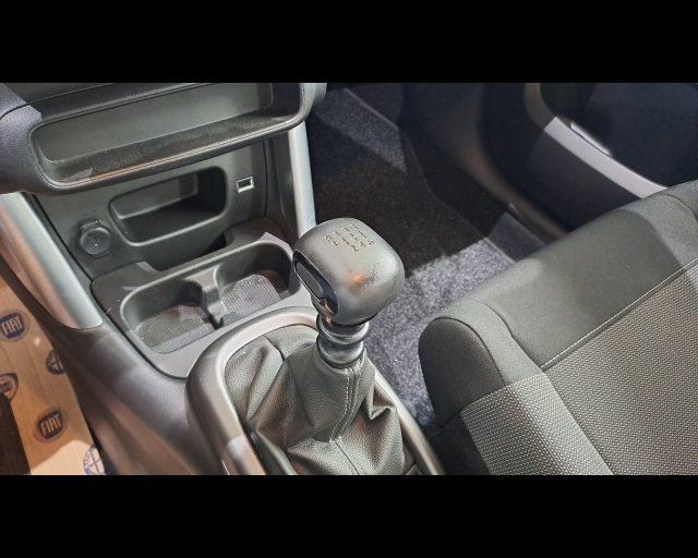 CITROEN C3 Aircross 1.2 puretech Shine Pack s&s 110cv