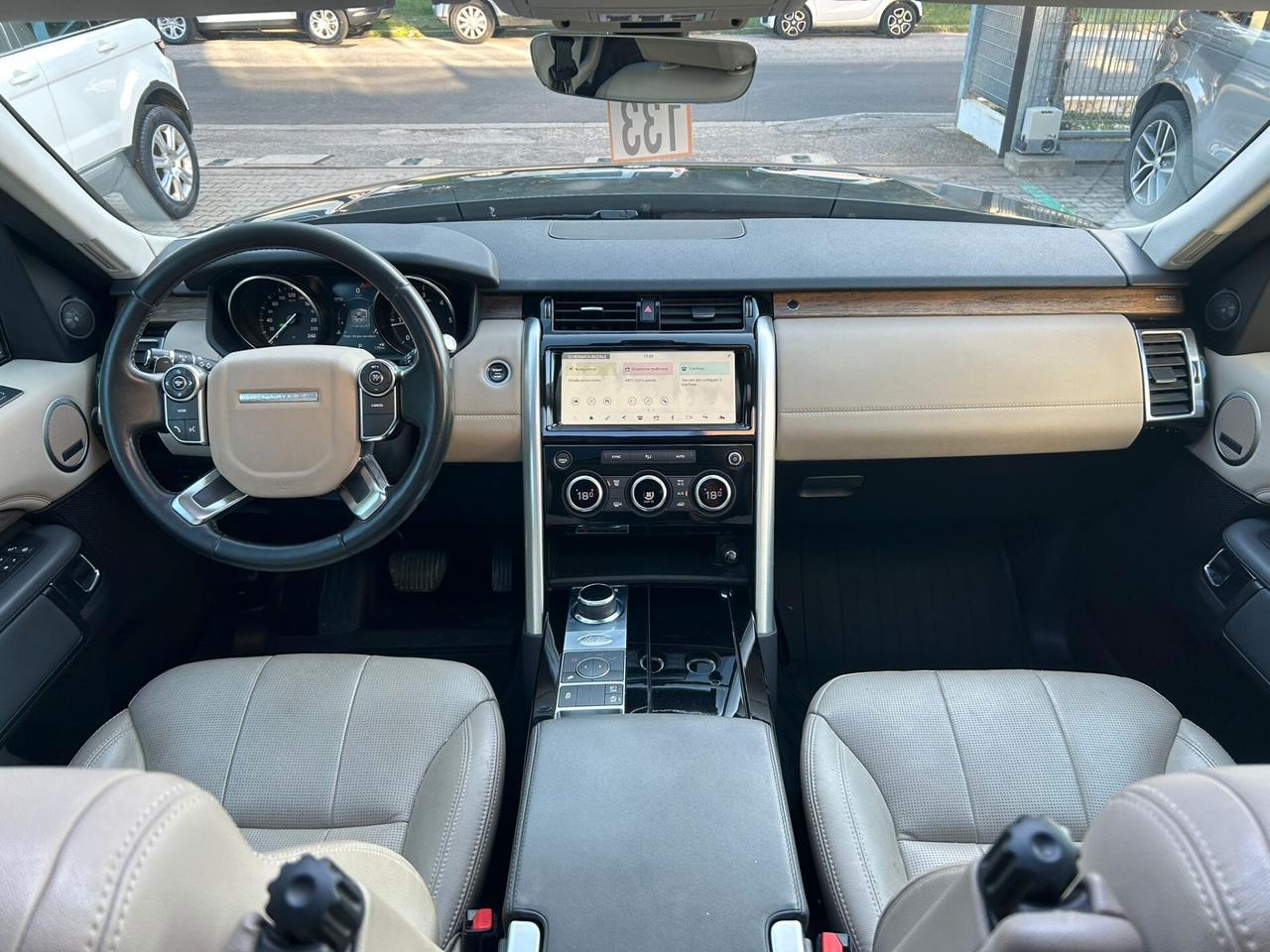 Land Rover Discovery 2.0 SD4 240 CV HSE