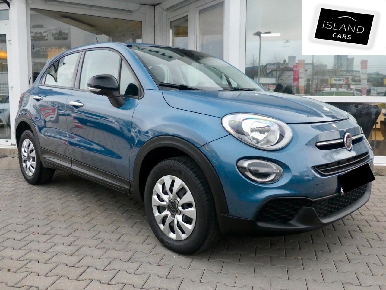 FIAT 500 X 1.6 110 CV