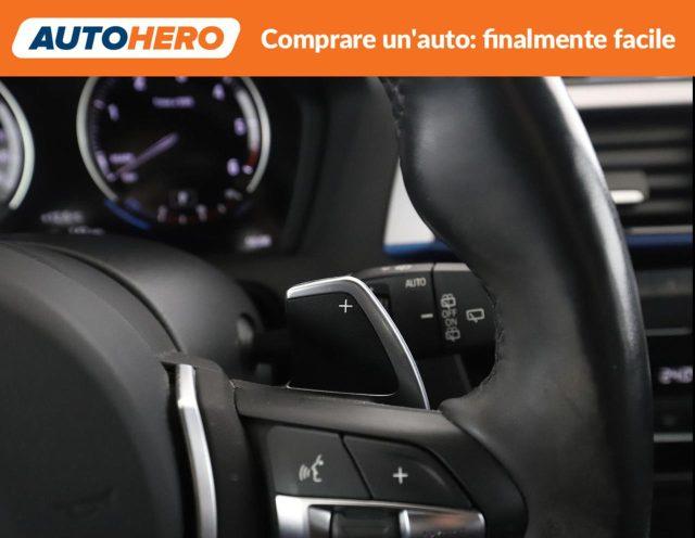 BMW 120 d xDrive 5p. Advantage