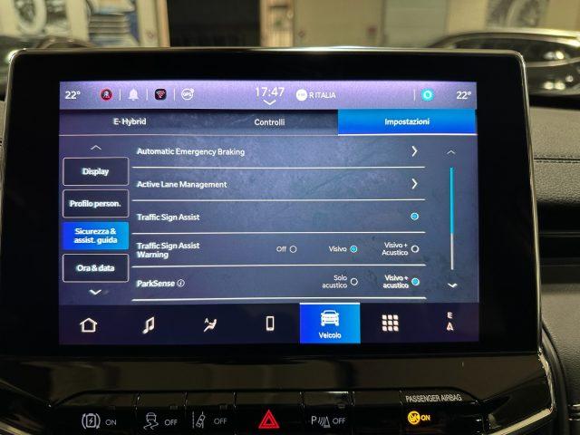 JEEP Compass 1.3 Turbo T4 240 CV PHEV AT6 4xe S - 19" - IVA