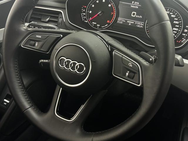 AUDI A5 40 TFSI S tronic Business
