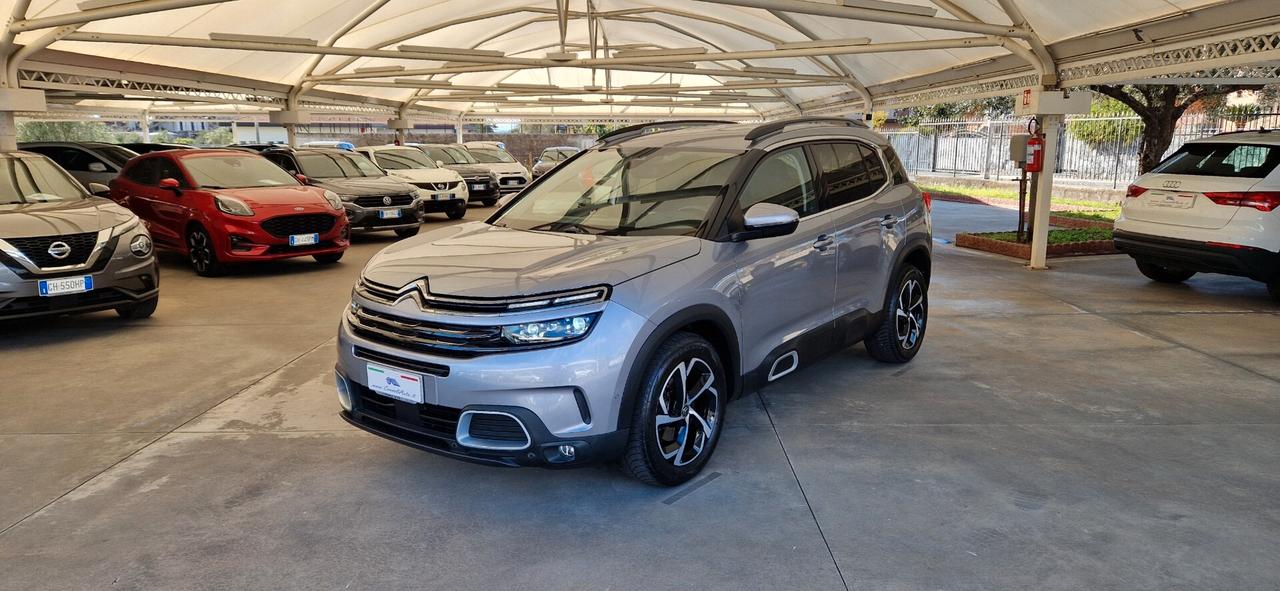 Citroen C5 Aircross 1.5 HDi 130cv SHINE
