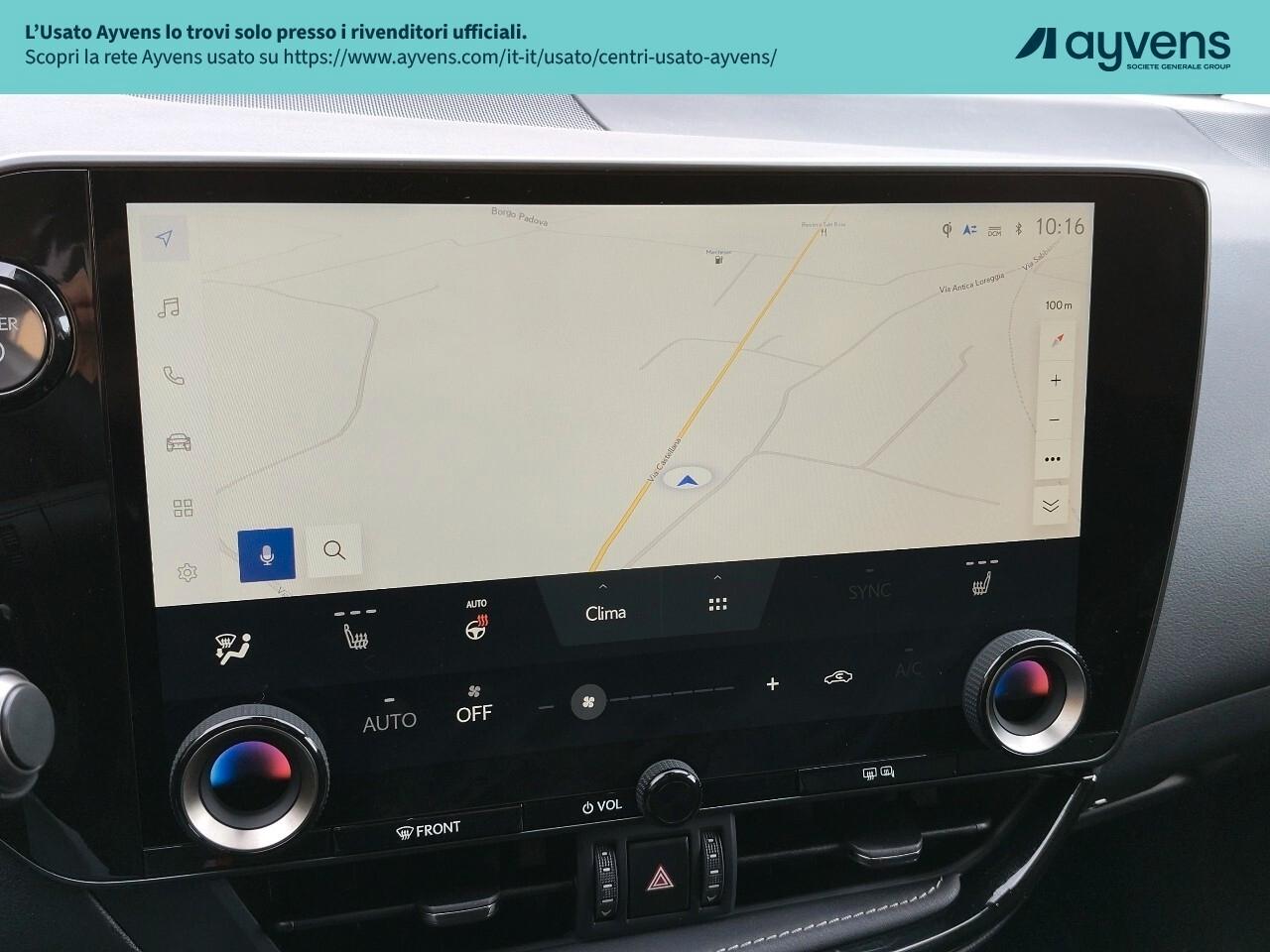 LEXUS NX Plug-in Premium+ 4WD