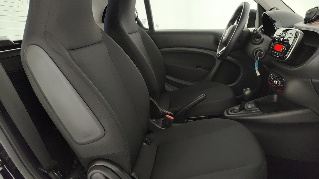 SMART Fortwo eq Pure 22kW