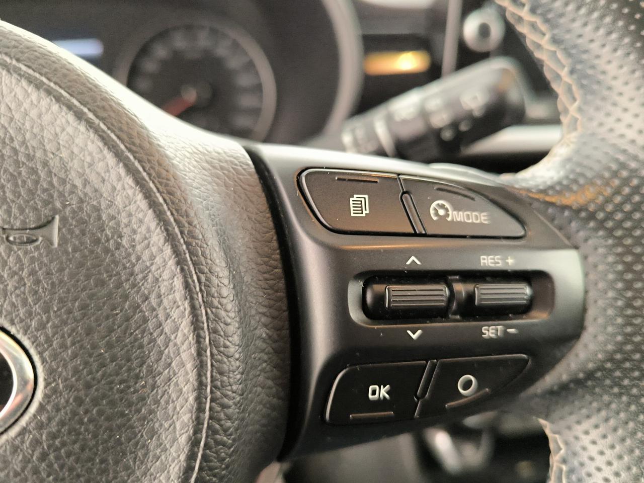 Kia Picanto 1.0 dpi city