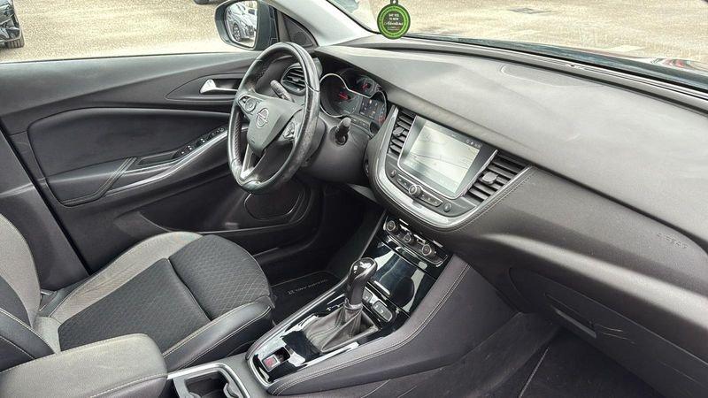 Opel Grandland X 1.5 Ecot Diesel 130cv Innovation S&S AT8