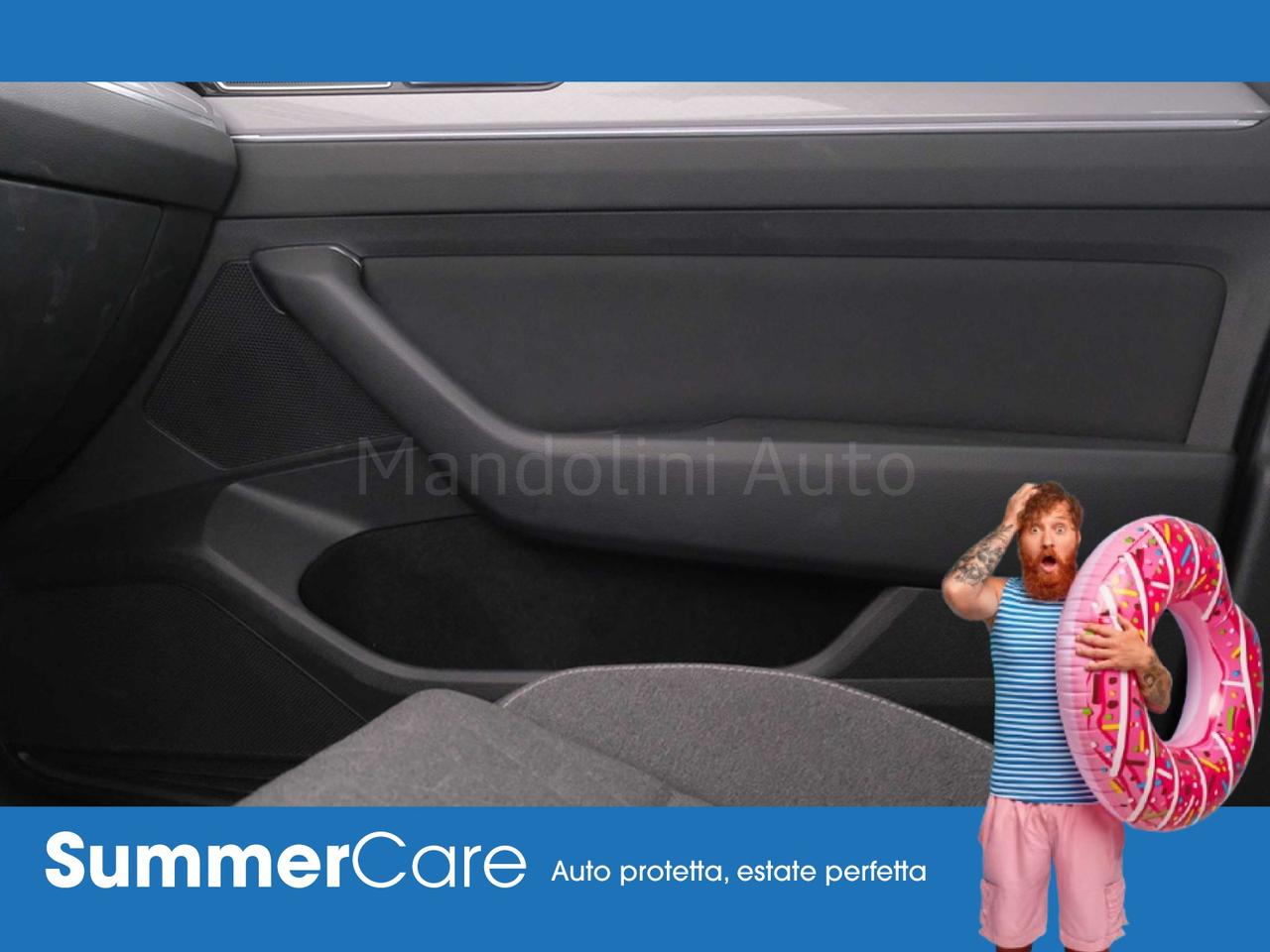 Volkswagen Passat variant 2.0 tdi scr evo 150cv business dsg