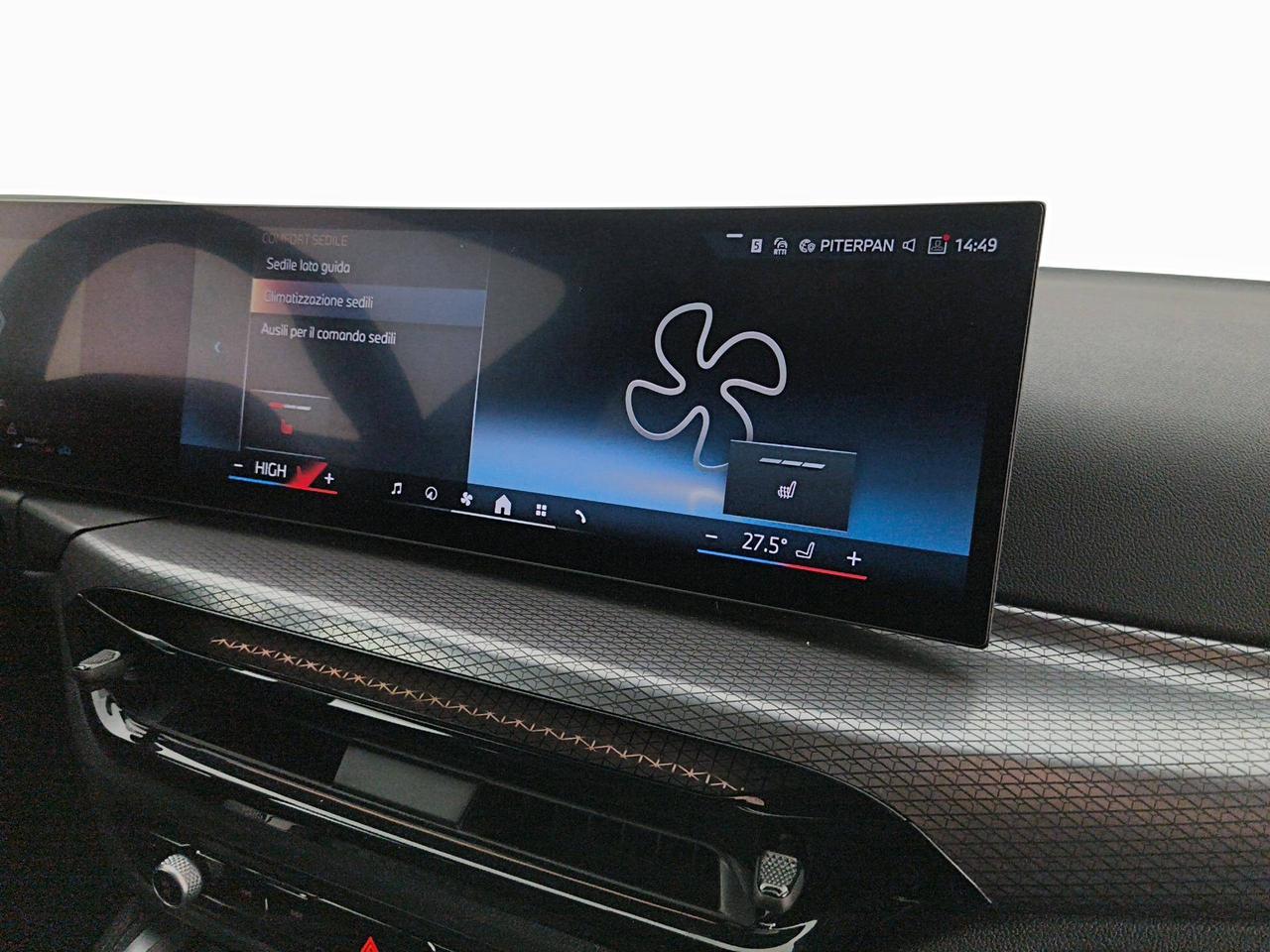 BMW Serie 4 420d xDrive Gran Coupè 48V MSport Pro