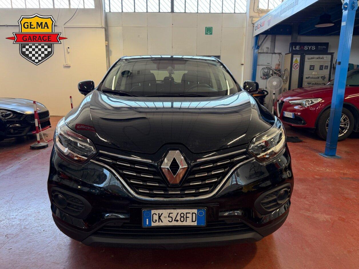 Renault Kadjar 1.5 blue dci Business 115cv edc