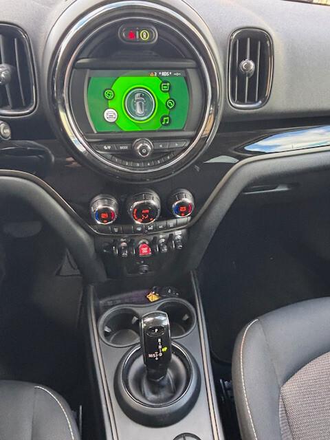 Mini One D Countryman 1.5 Hype 2018