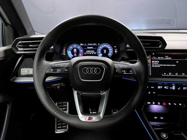 AUDI A3 35 2.0 tdi S Tronic S line Tetto PREZZO REALE