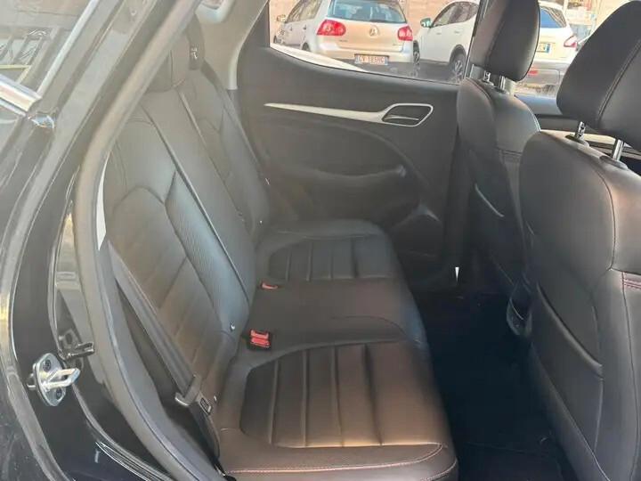 Mg ZS 1.0T-GDI Luxury