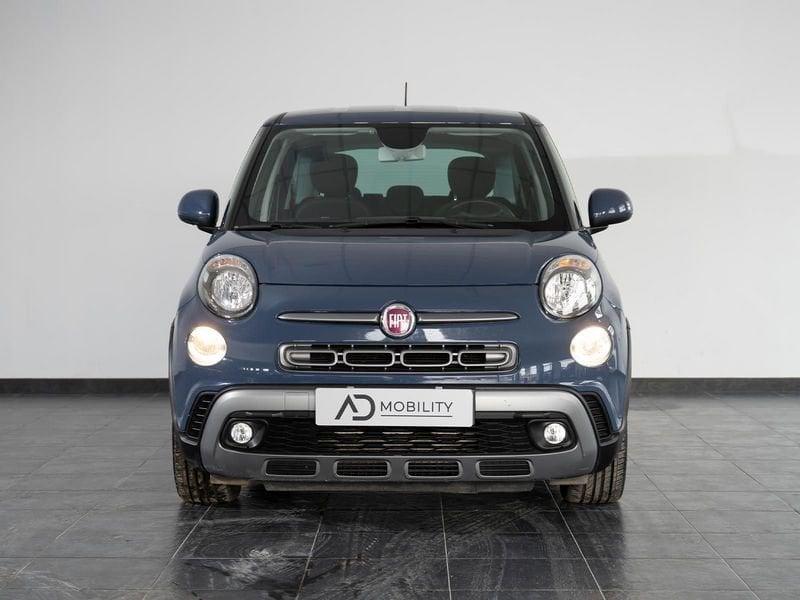 FIAT 500L 500L 1.6 Multijet 120 CV Pop Star