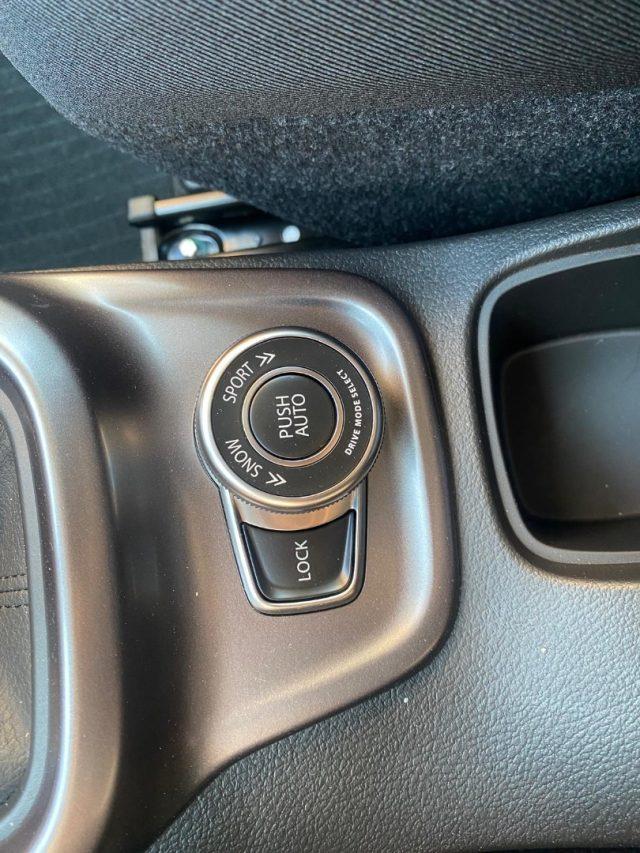 SUZUKI Vitara 1.4 Hybrid 4WD AllGrip Cool KM0 *Bicolor