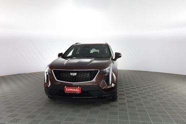 CADILLAC XT4 XT4 350 TD AWD Sport