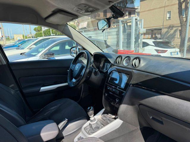 SUZUKI Vitara 1.6 DDiS 4WD AllGrip V-Top