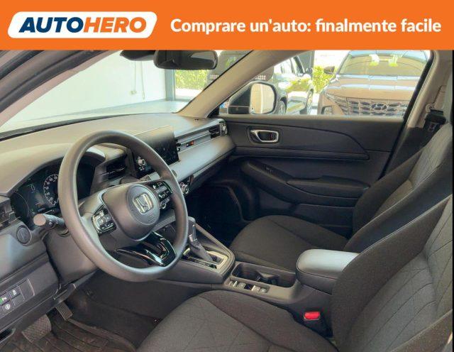 HONDA HR-V 1.5 Hev eCVT Elegance