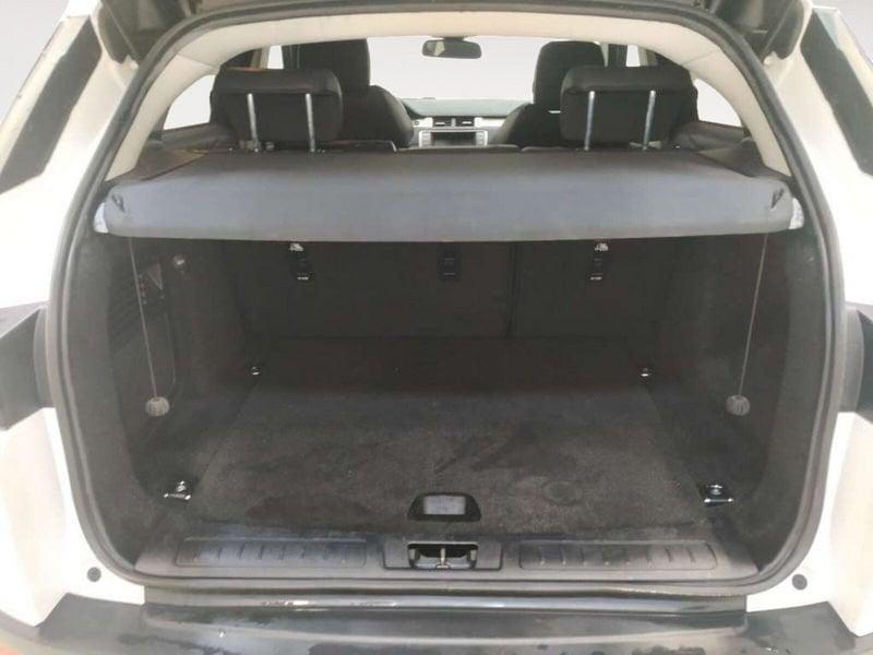 Land Rover Range Rover Evoque 5p 2.0 td4 HSE 150cv auto my18